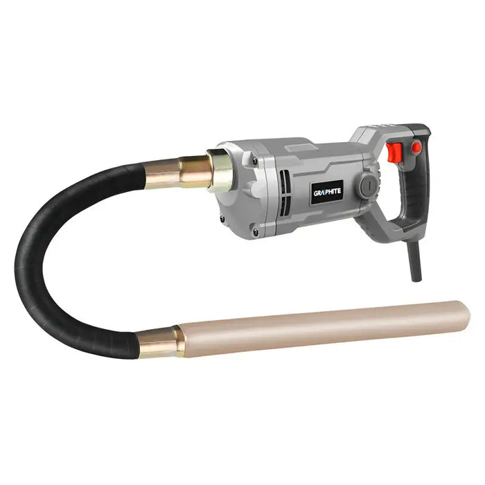 VIBRATOR FOR CONCRETE GRAPHITE 58G541 - Други електроинструменти<<<Специални инструменти<<<Инструменти и