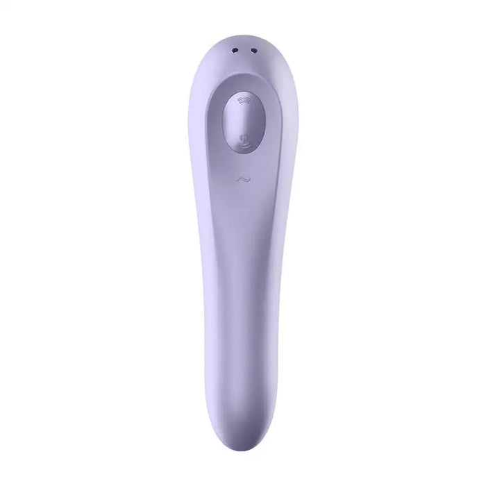 Vibrator Satisfyer Dual Pleasure with App (Mauve) - Vibrators<<<Erotica<<<Health and beauty<<<InnproXML