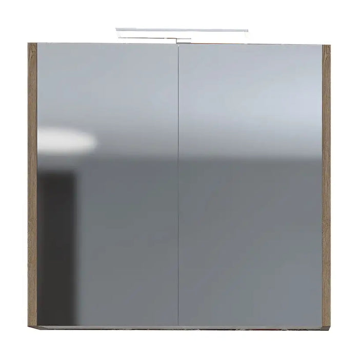 VICARD ELINOR BATHROOM CABINET WITH MIRROR - Мебели<<<Мебели и огледала за баня<<<Баня<<<Praktiker