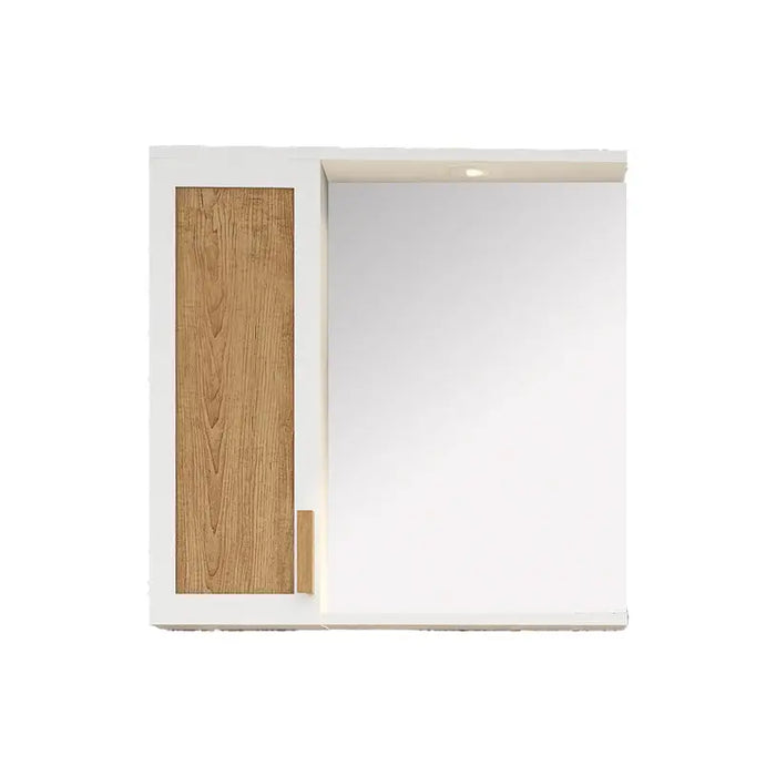 VICARD GRACE BATHROOM CABINET WITH MIRROR - Мебели<<<Мебели и огледала за баня<<<Баня<<<Praktiker