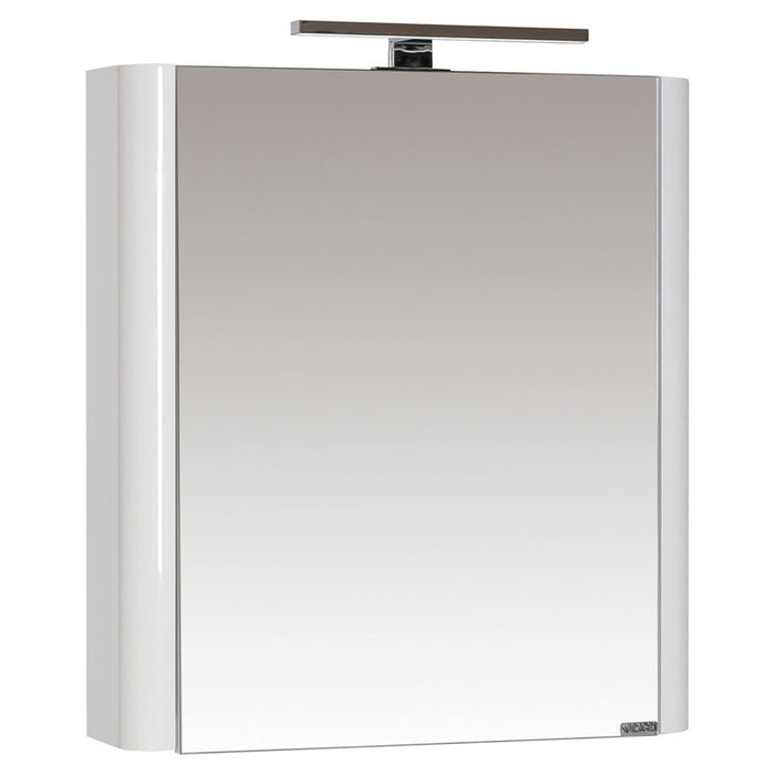 BATHROOM CABINET WITH MIRROR VICARD POMPEI