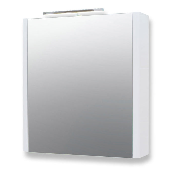 BATHROOM CABINET WITH MIRROR VICARD POMPEI