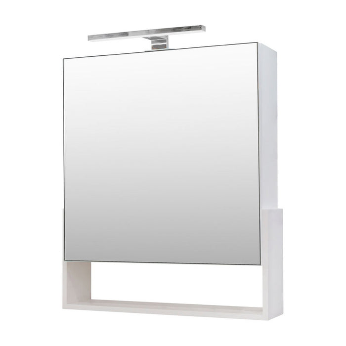 BATHROOM CABINET WITH MIRROR VICARD LEO