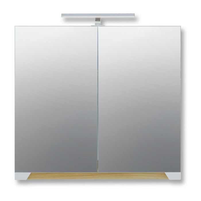 BATHROOM CABINET WITH MIRROR VICARD MONTEREY