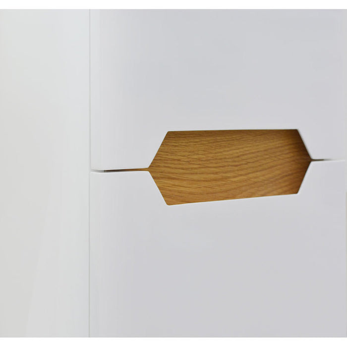 VICARD MONTEREY BATHROOM COLUMN