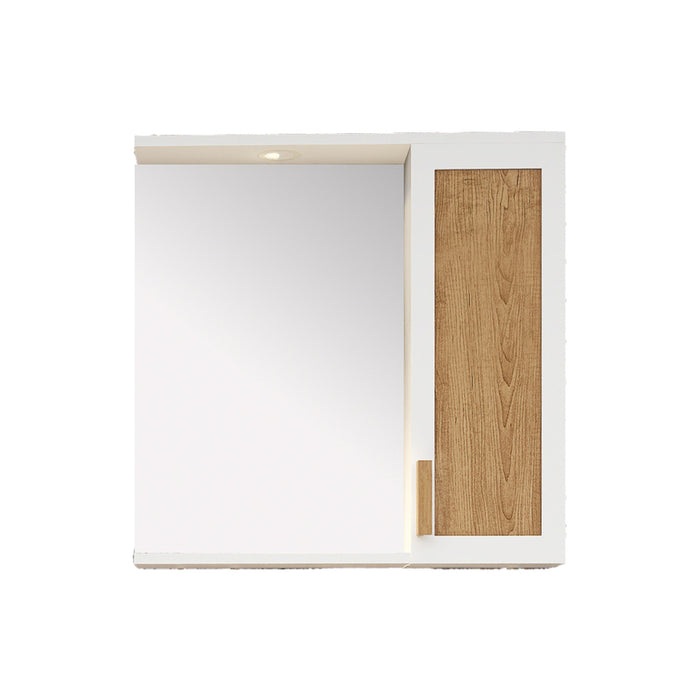 VICARD GRACE BATHROOM CABINET WITH MIRROR