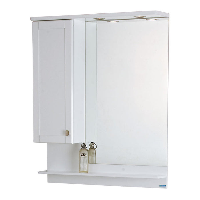 VICARD DUBLIN MIRROR BATHROOM CABINET