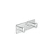 VICTORIA-N ROCA DOUBLE HANGER A817881C00 - Аксесоари за баня<<<Аксесоари за баня<<<Баня<<<Praktiker
