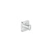 VICTORIA-N ROCA SINGLE HANGER A817880C00 - Аксесоари за баня<<<Аксесоари за баня<<<Баня<<<Praktiker