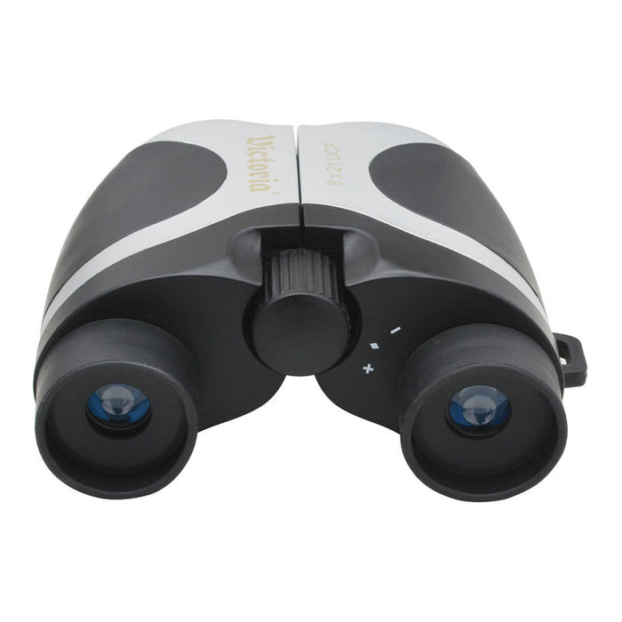 BINOCULARS VICTORIA 8X21 PRISM