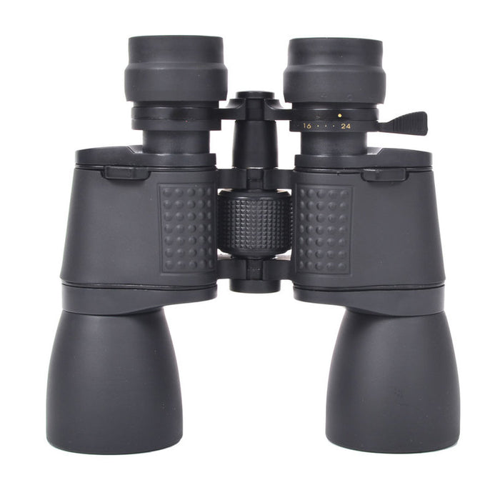 BINOCULARS VICTORIA ZOOM 8X24X50
