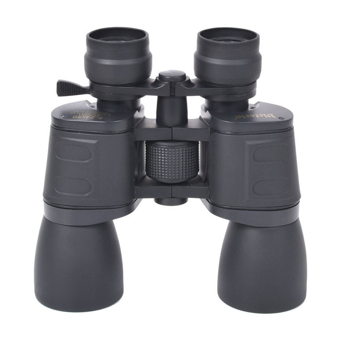 BINOCULARS VICTORIA ZOOM 8X24X50