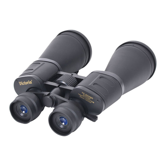 BINOCULARS VICTORIA ZOOM 10-30X60