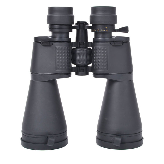 BINOCULARS VICTORIA ZOOM 10-30X60