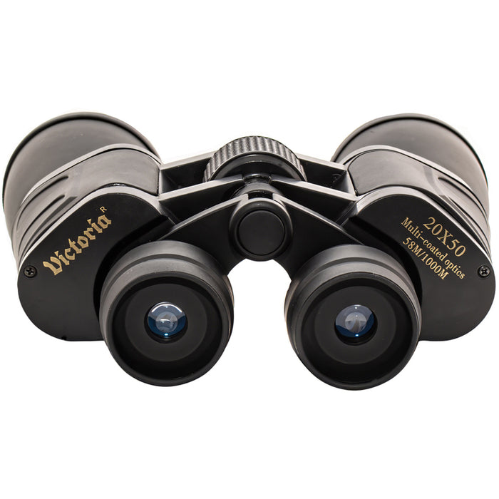BINOCULARS VICTORIA 20X50