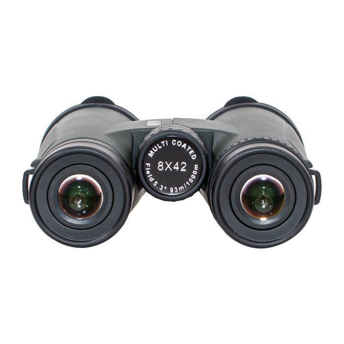BINOCULARS VICTORIA 8X42