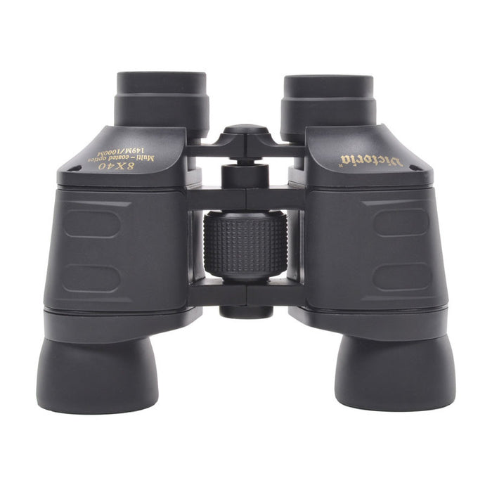 BINOCULARS VICTORIA 8X40 SPORT