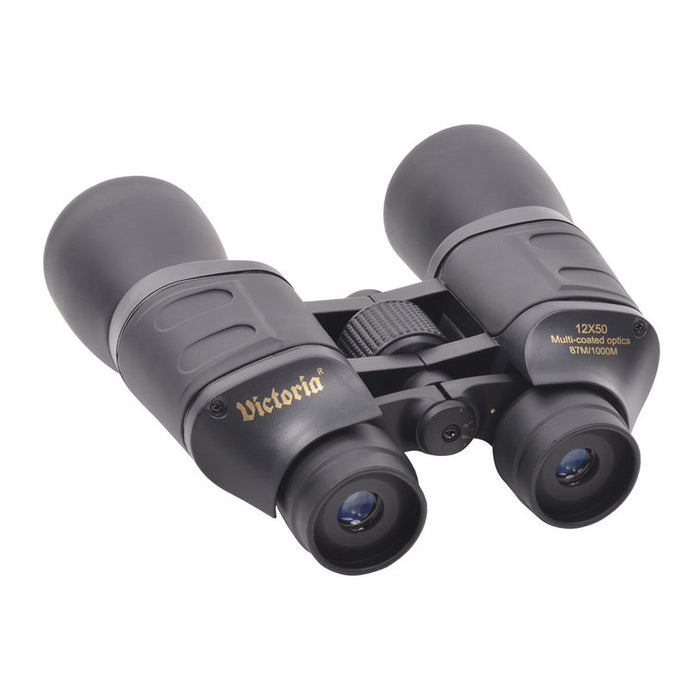 BINOCULARS VICTORIA 12X50 SPORT