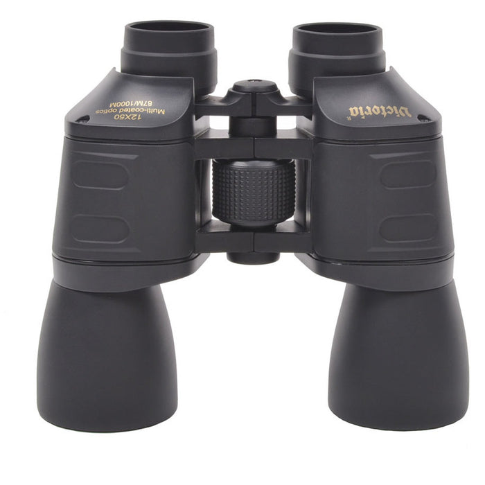 BINOCULARS VICTORIA 12X50 SPORT