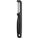 Victorinox Iota peeler black 6.0942.3 - Домакински прибори<<<За Кухнята<<<Малки електроуреди<<<TechMart