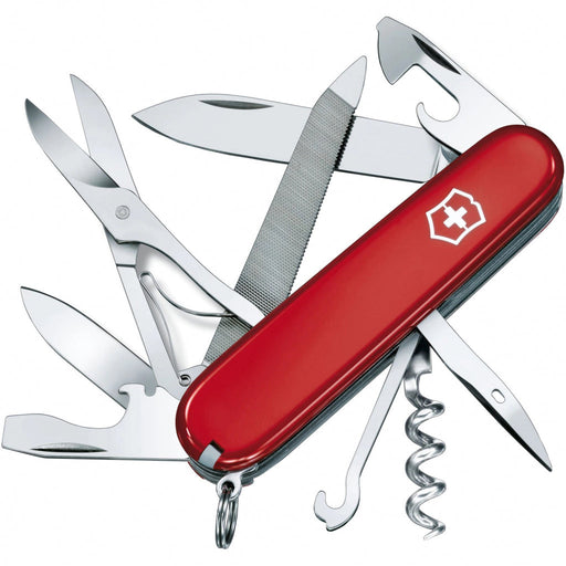 Victorinox Mountaineer 1.3743 knife - Други<<<За Кухнята<<<Малки електроуреди<<<TechMart