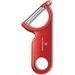 Victorinox peeler red 7.6073 - Домакински прибори<<<За Кухнята<<<Малки електроуреди<<<TechMart