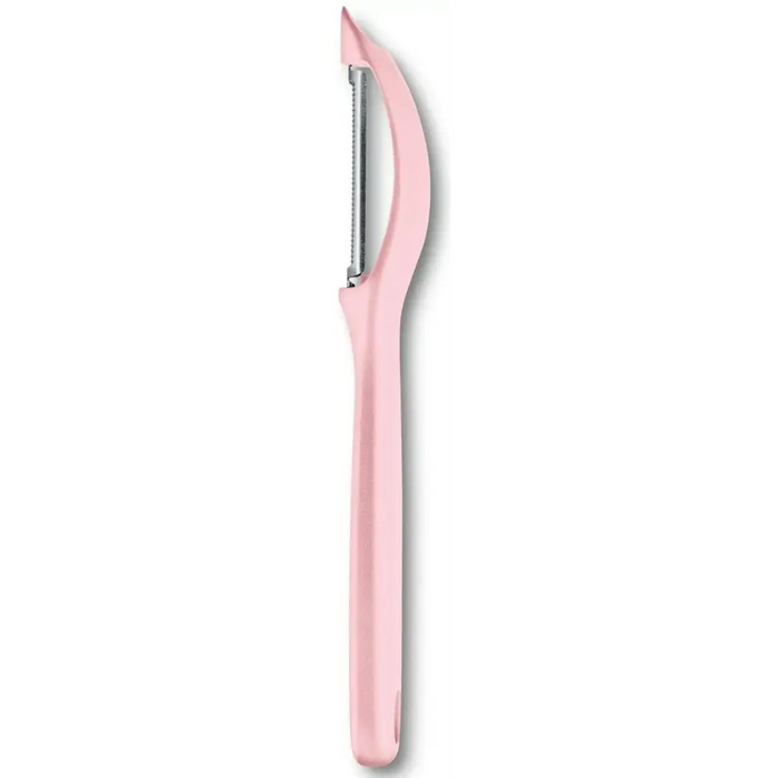 Victorinox Trend Color peeler light pink 7.6075.52 - Домакински прибори<<<За Кухнята<<<Малки електроуреди<<<TechMart