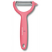 Victorinox Trend Color peeler pink 7.6079.12 - Домакински прибори<<<За Кухнята<<<Малки електроуреди<<<TechMart