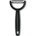 Victorinox Ypso peeler black 6.0963.3 - Домакински прибори<<<За Кухнята<<<Малки електроуреди<<<TechMart&&&Кухненски