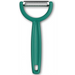 Victorinox Ypso peeler green 6.0963.4 - Домакински прибори<<<За Кухнята<<<Малки електроуреди<<<TechMart