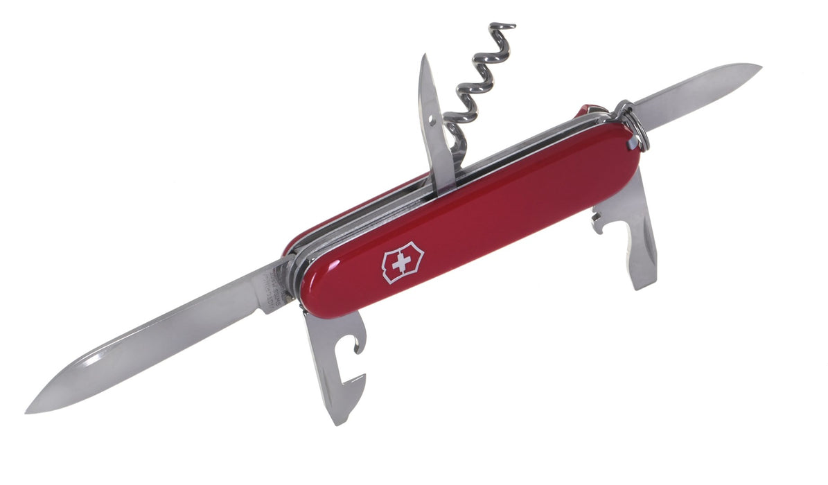 Victorinox Camper 1.3613 knife