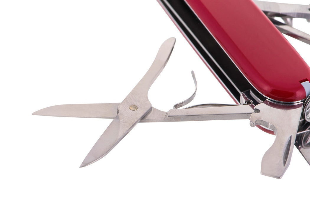 Victorinox Huntsman 1.3713 knife