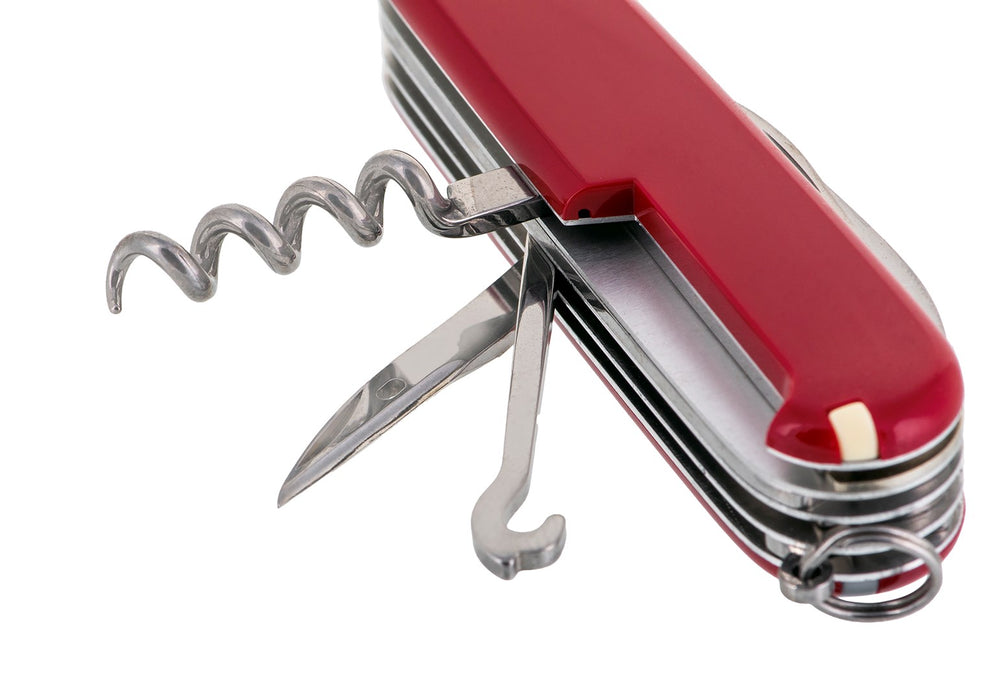 Victorinox Huntsman 1.3713 knife
