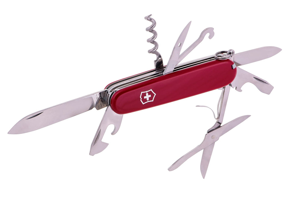 Victorinox Huntsman 1.3713 knife
