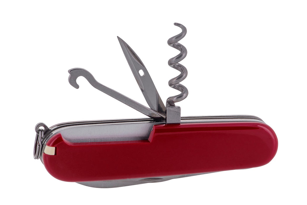 Victorinox Huntsman 1.3713 knife