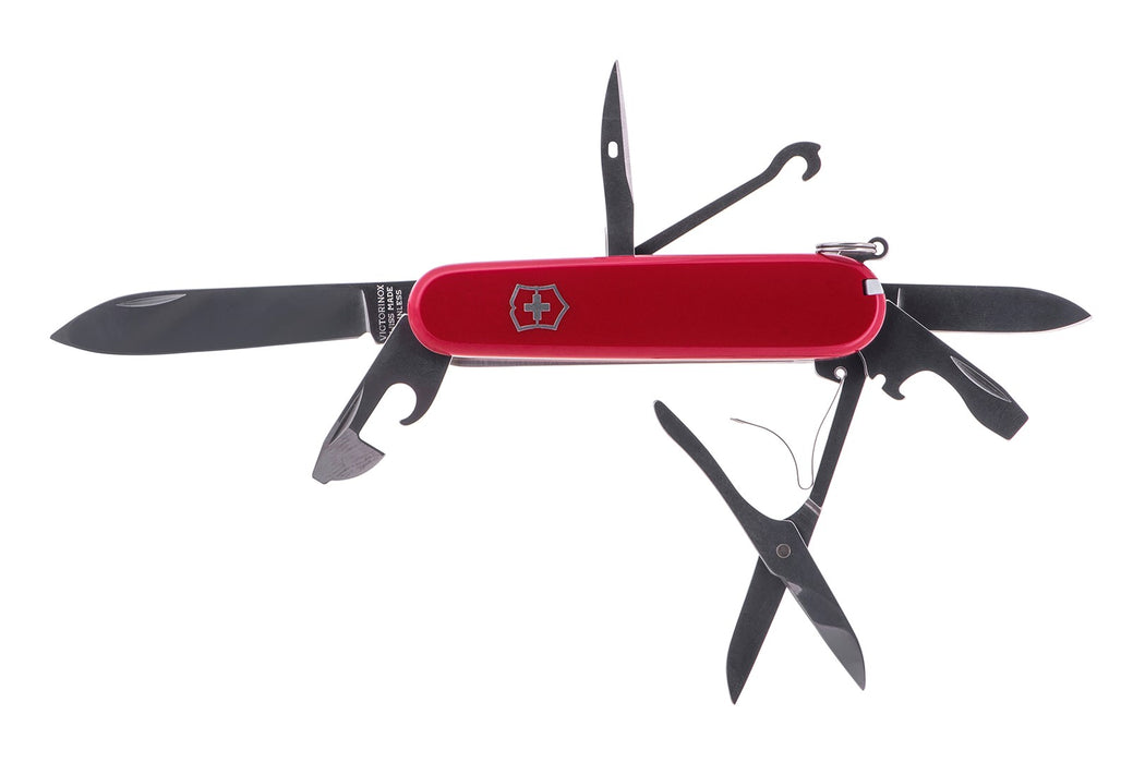 Victorinox Huntsman 1.3713 knife