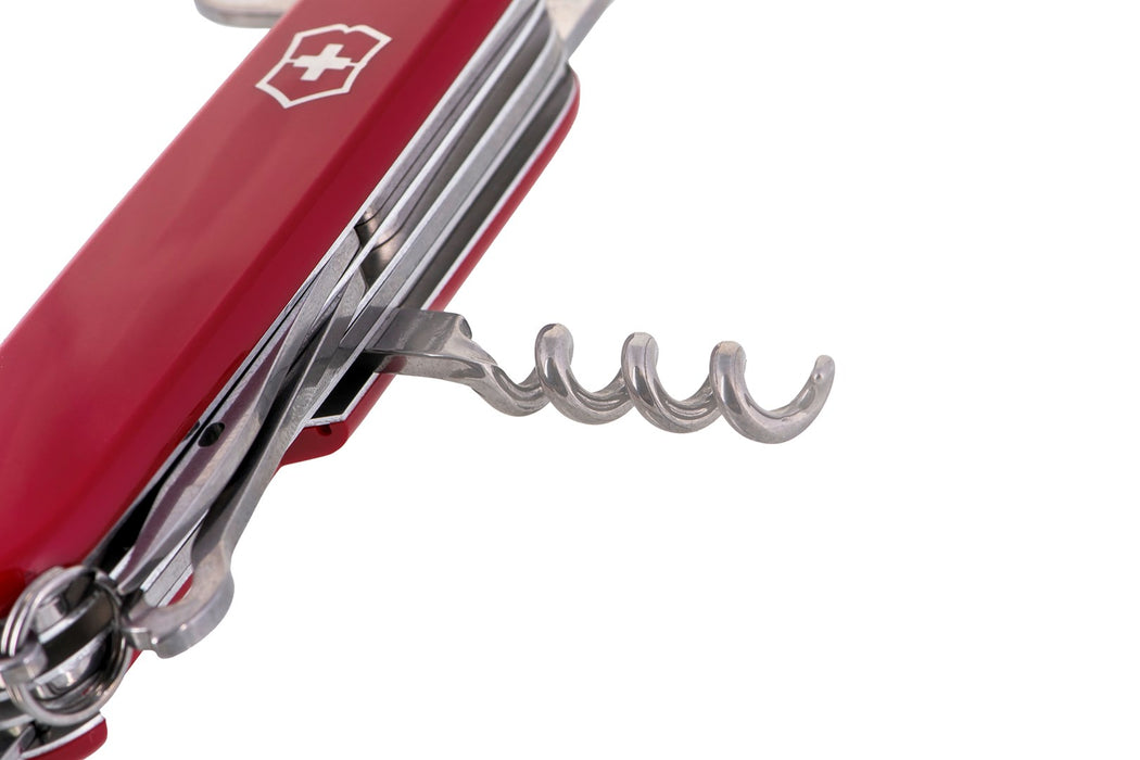 Victorinox Huntsman 1.3713 knife
