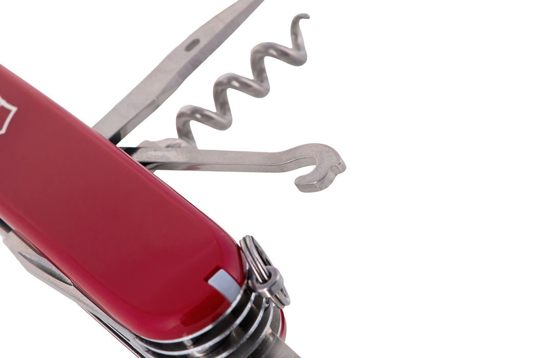 Victorinox Huntsman 1.3713 knife