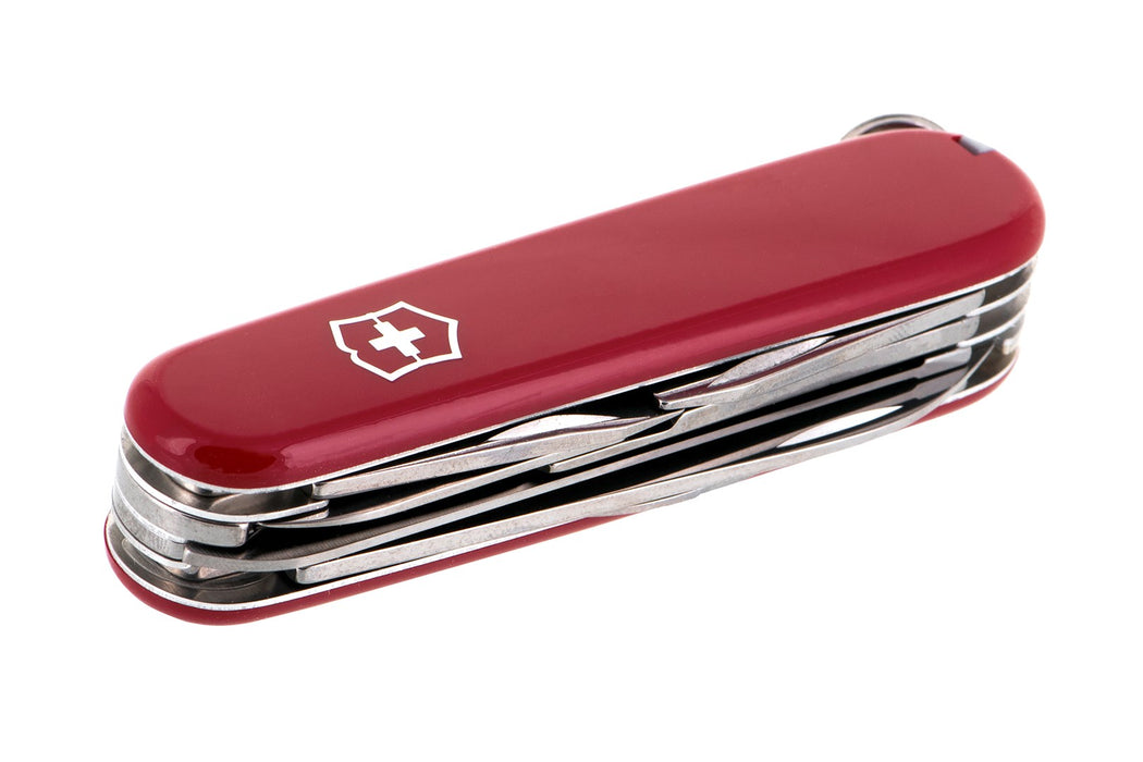 Victorinox Huntsman 1.3713 knife