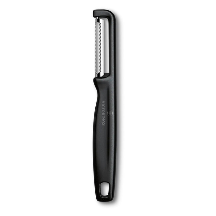 VICTORINOX LOTA PEELER BLACK VICTORINOX 6.0943.3 LOTA