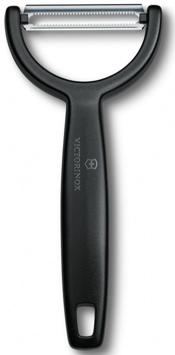 Victorinox Ypso peeler black 6.0963.3