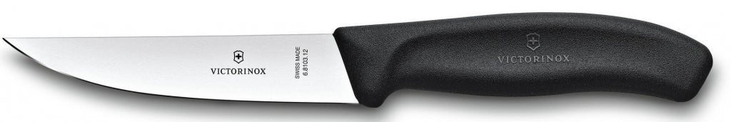 Kitchen knife Victorinox SwissClassic 12 cm black 6.8103.12B