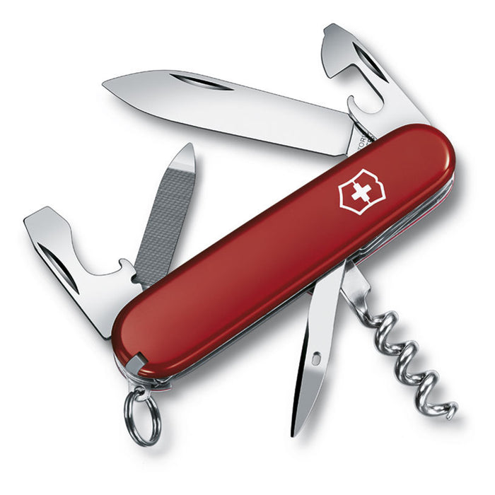 KNIFE VICTORINOX SPORTSMAN 0.3803