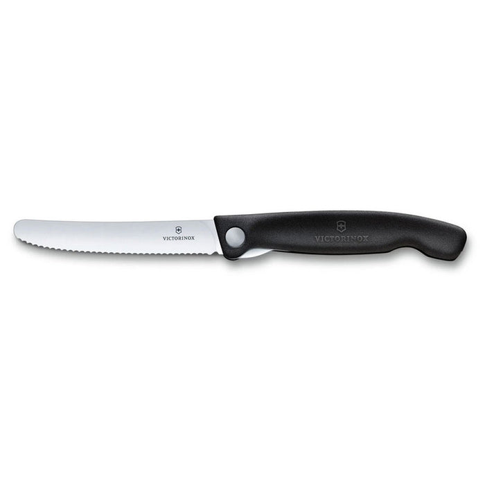 FOLDING KNIFE VICTORINOX 6.7833.FB 11CM BL