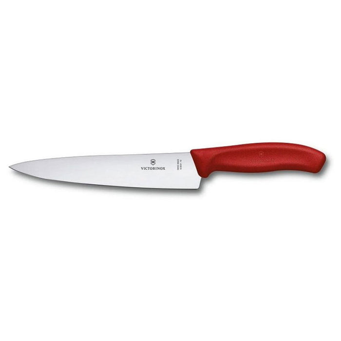 UNIVERSAL KNIFE VICTORINOX 6.8001.19B 19CM RD