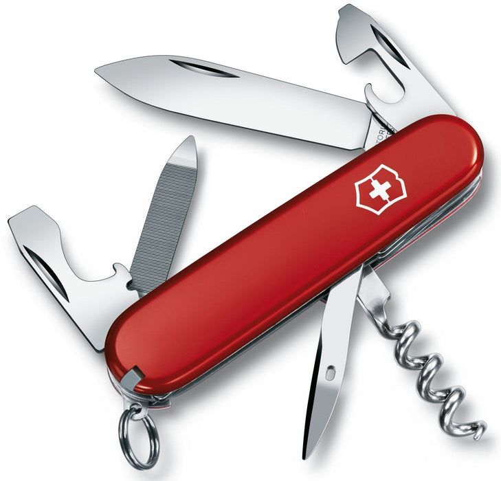 KNIFE VICTORINOX SPORTSMAN 0.3803