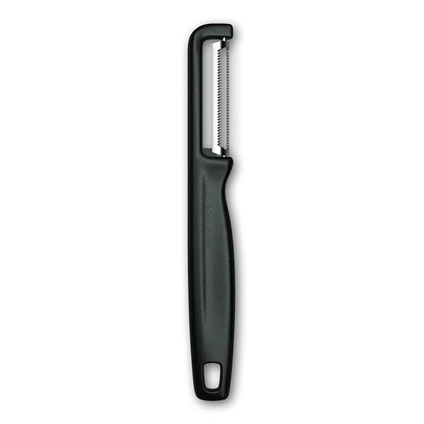 VICTORINOX LOTA PEELER BLACK VICTORINOX 6.0943.3 LOTA
