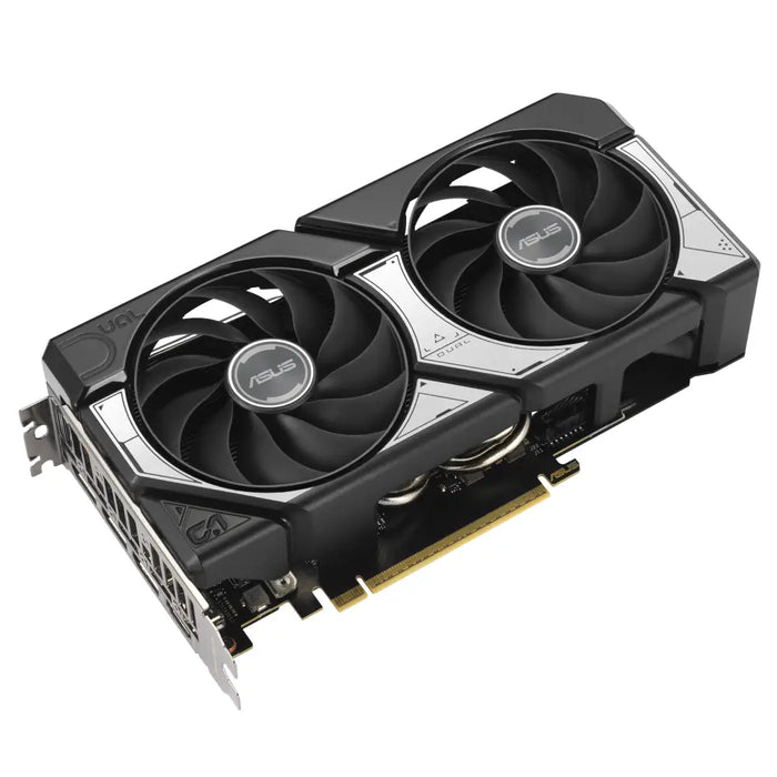 Video card ASUS DUAL RTX 5060 TI OC 8GB GDDR7 - Видео карти<<<Компютърни компоненти<<<ValiAPI&&&Видео