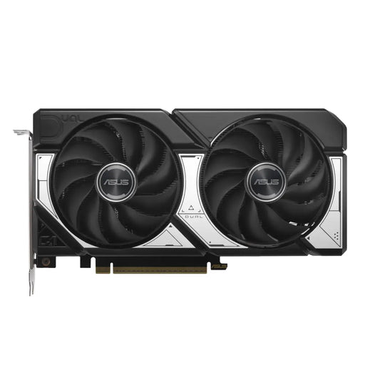 Video card ASUS DUAL RTX 5060 TI OC 8GB GDDR7 - Видео карти<<<Компютърни компоненти<<<ValiAPI&&&Видео