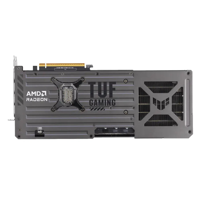 Video card ASUS TUF Gaming RADEON RX 9070 OC 16GB GDDR6 - Видео карти<<<Компютърни компоненти<<<ValiAPI&&&Видео